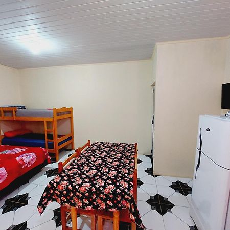 Apart Morel Porto Iguaçu Exterior foto