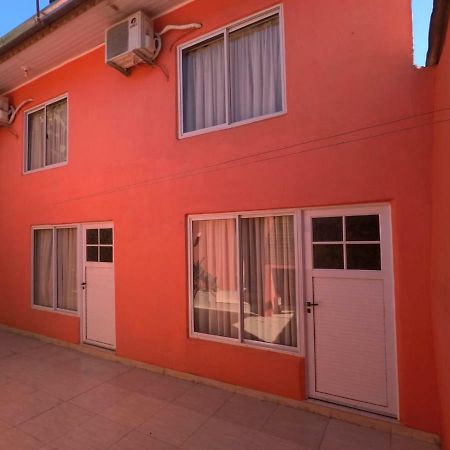 Apart Morel Porto Iguaçu Exterior foto