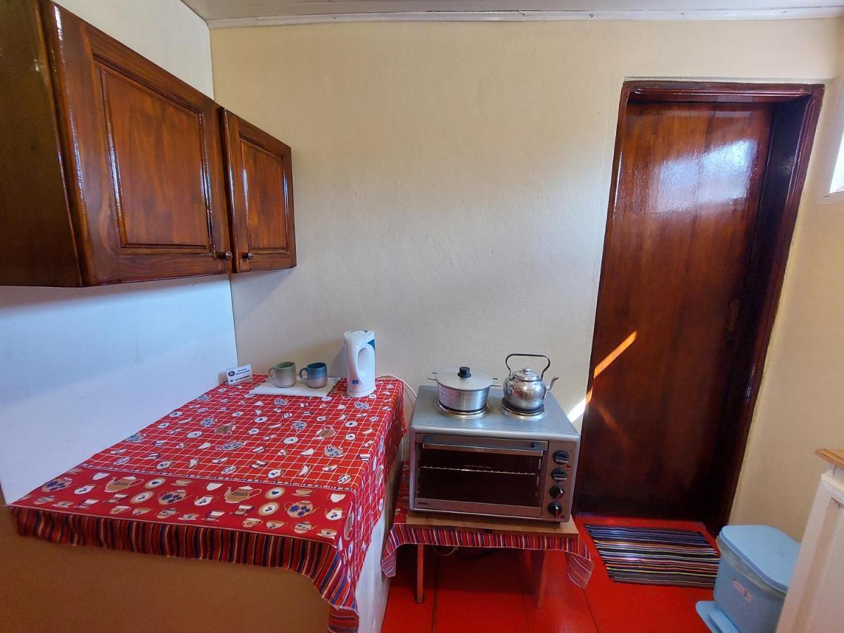 Apart Morel Porto Iguaçu Exterior foto