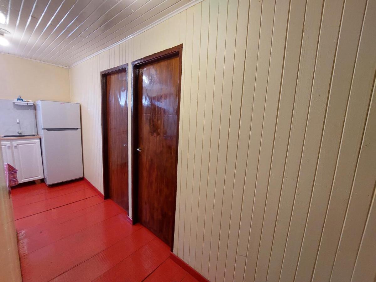 Apart Morel Porto Iguaçu Exterior foto