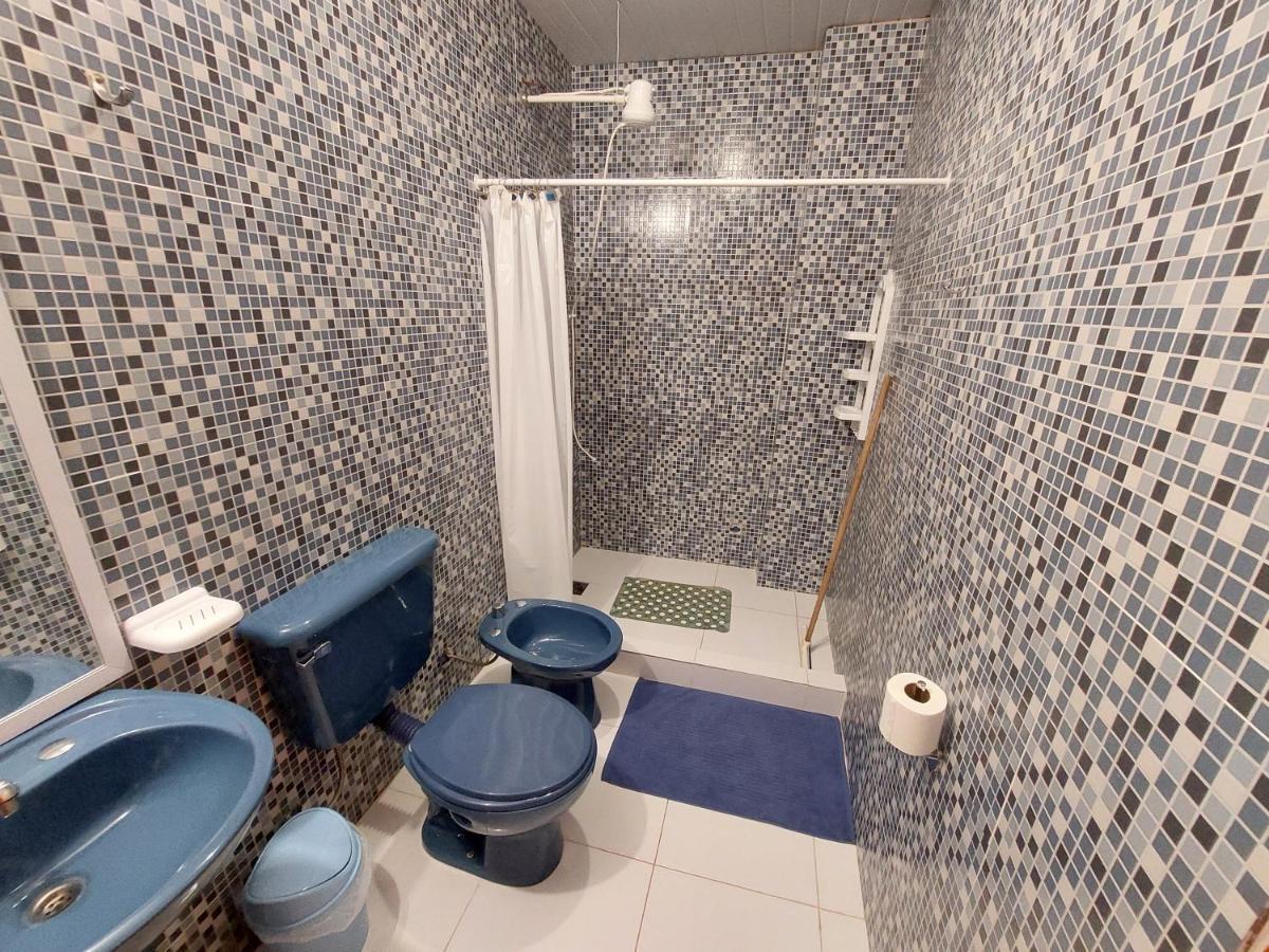 Apart Morel Porto Iguaçu Exterior foto