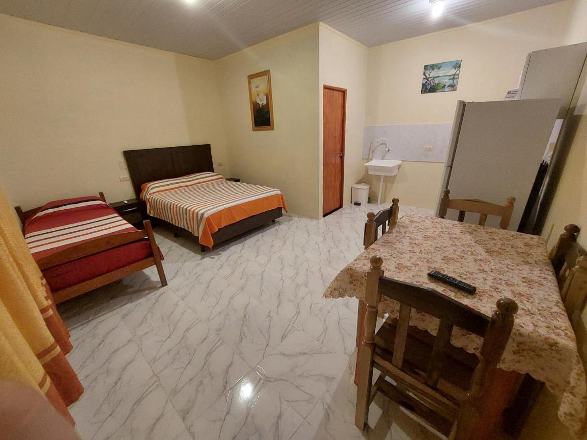 Apart Morel Porto Iguaçu Exterior foto