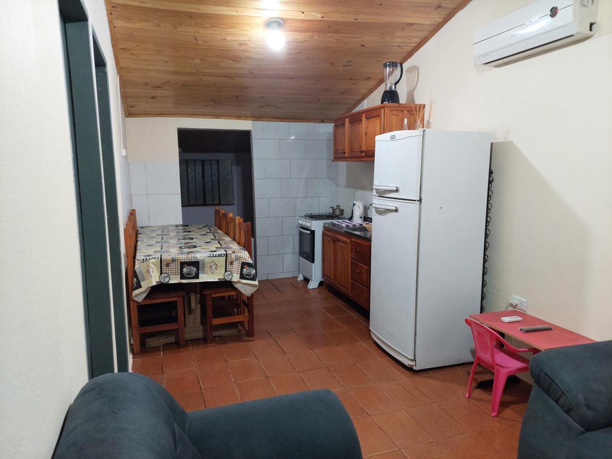 Apart Morel Porto Iguaçu Exterior foto
