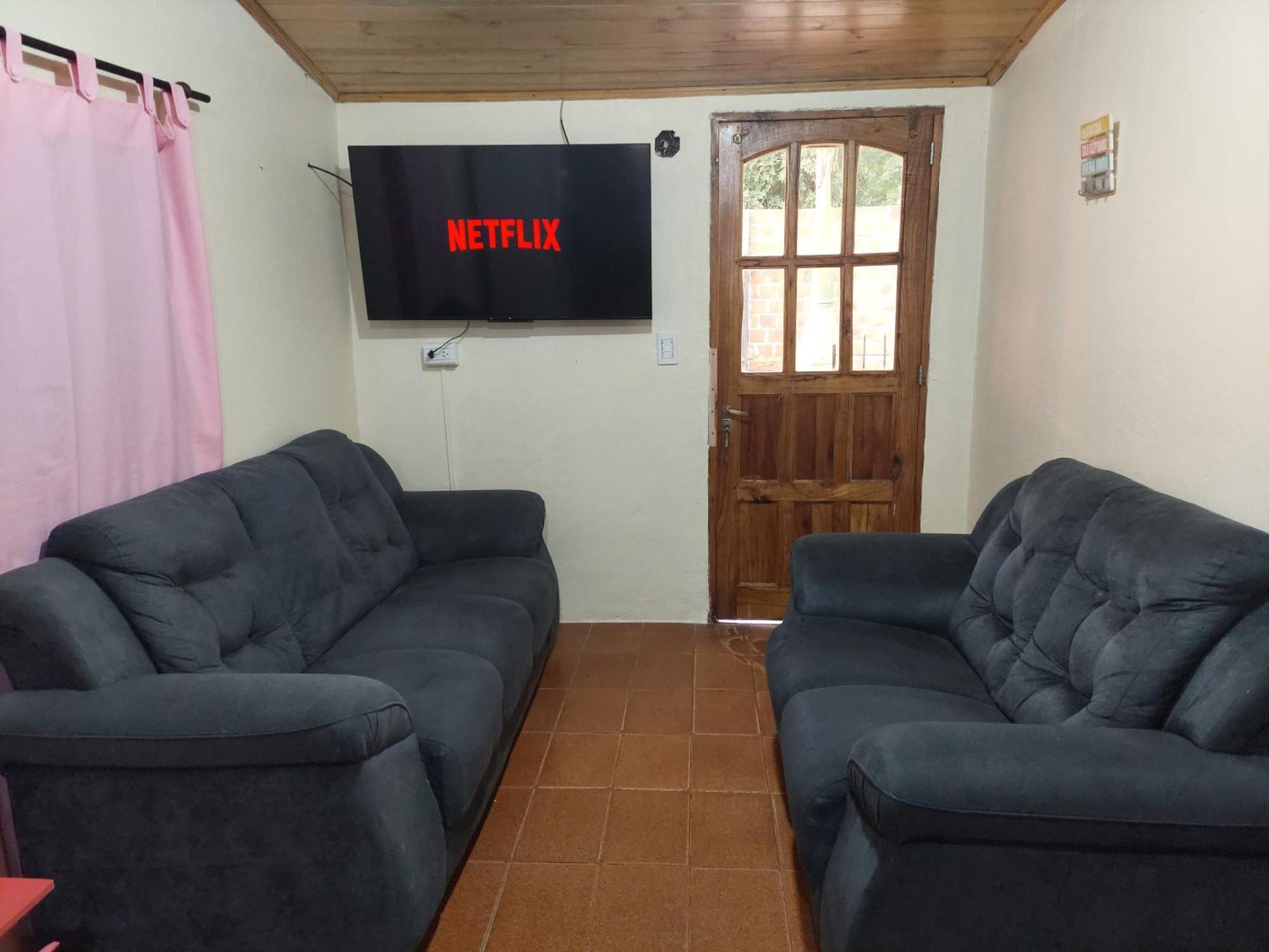 Apart Morel Porto Iguaçu Exterior foto