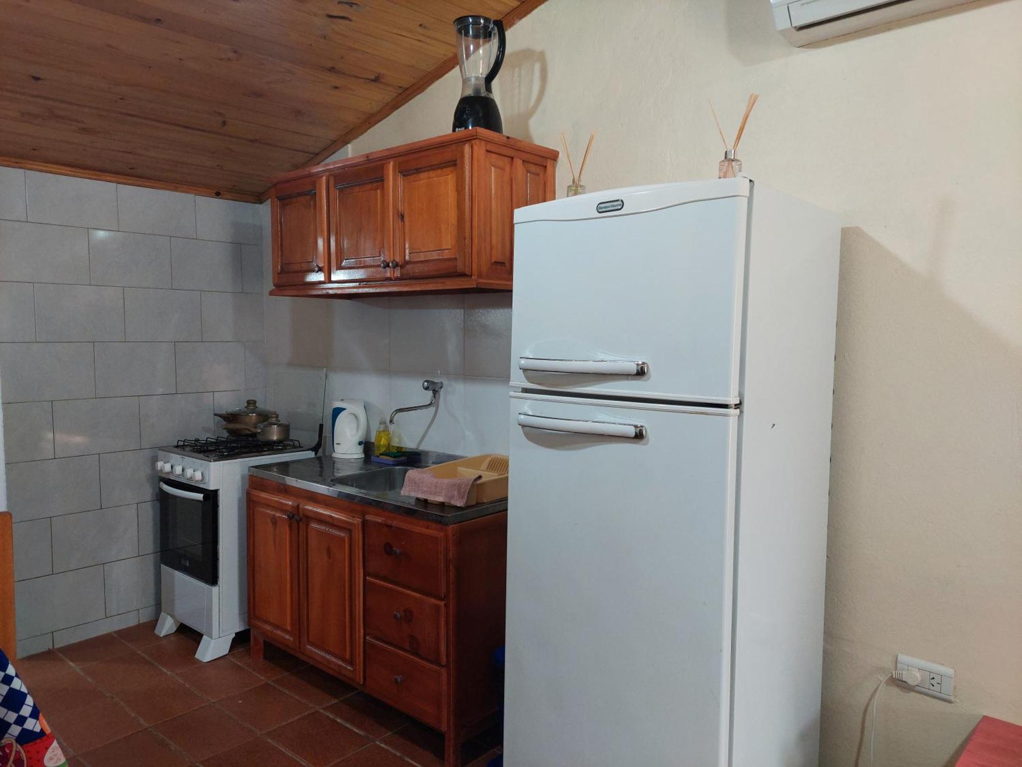 Apart Morel Porto Iguaçu Exterior foto