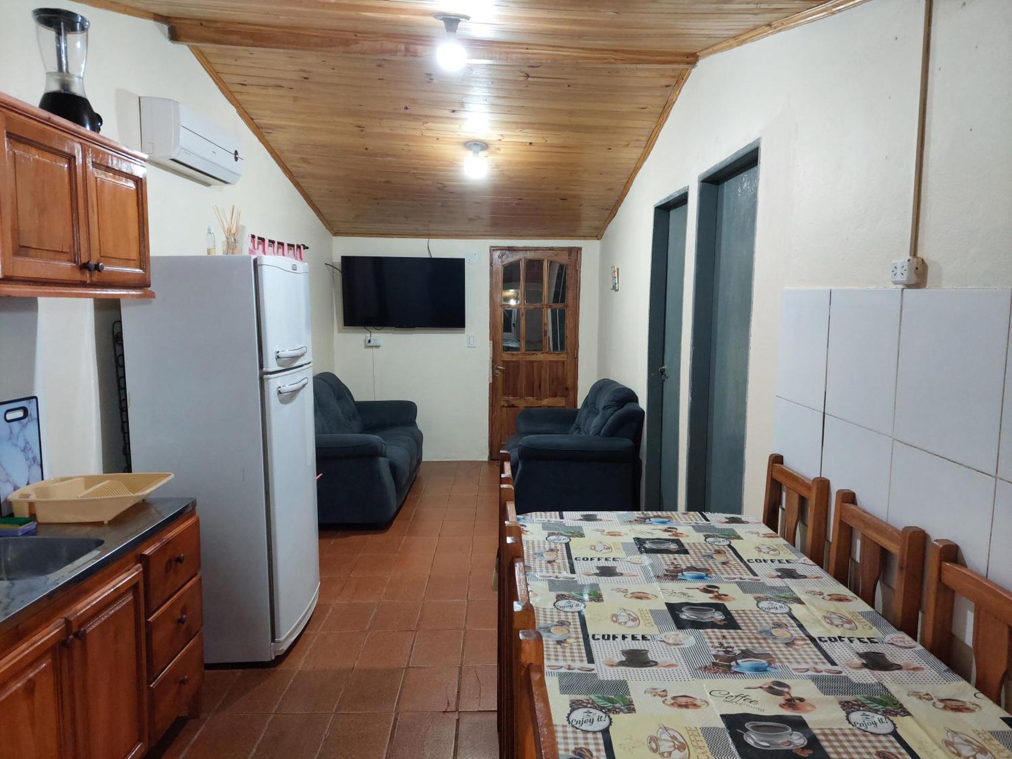Apart Morel Porto Iguaçu Exterior foto