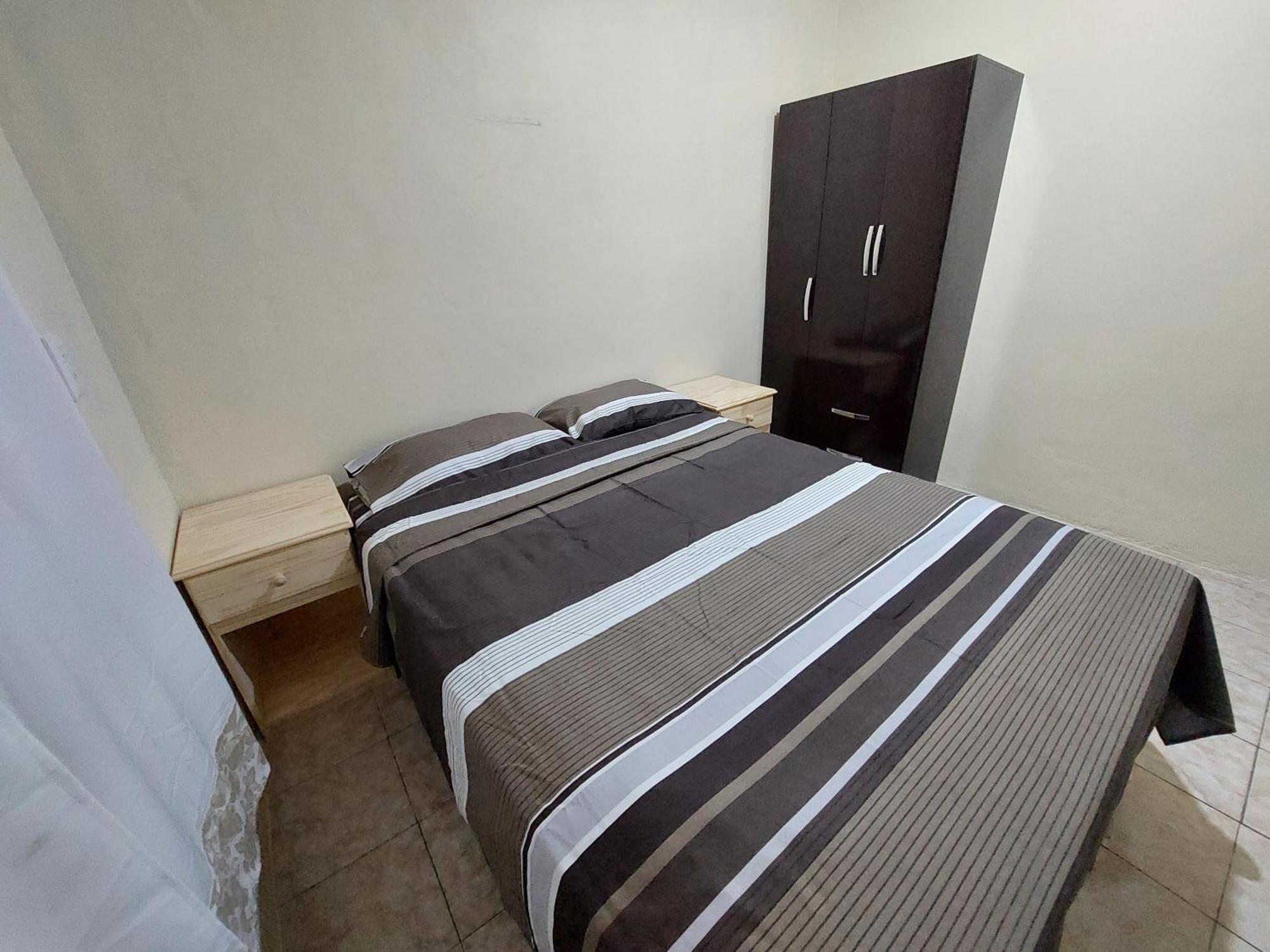 Apart Morel Porto Iguaçu Exterior foto