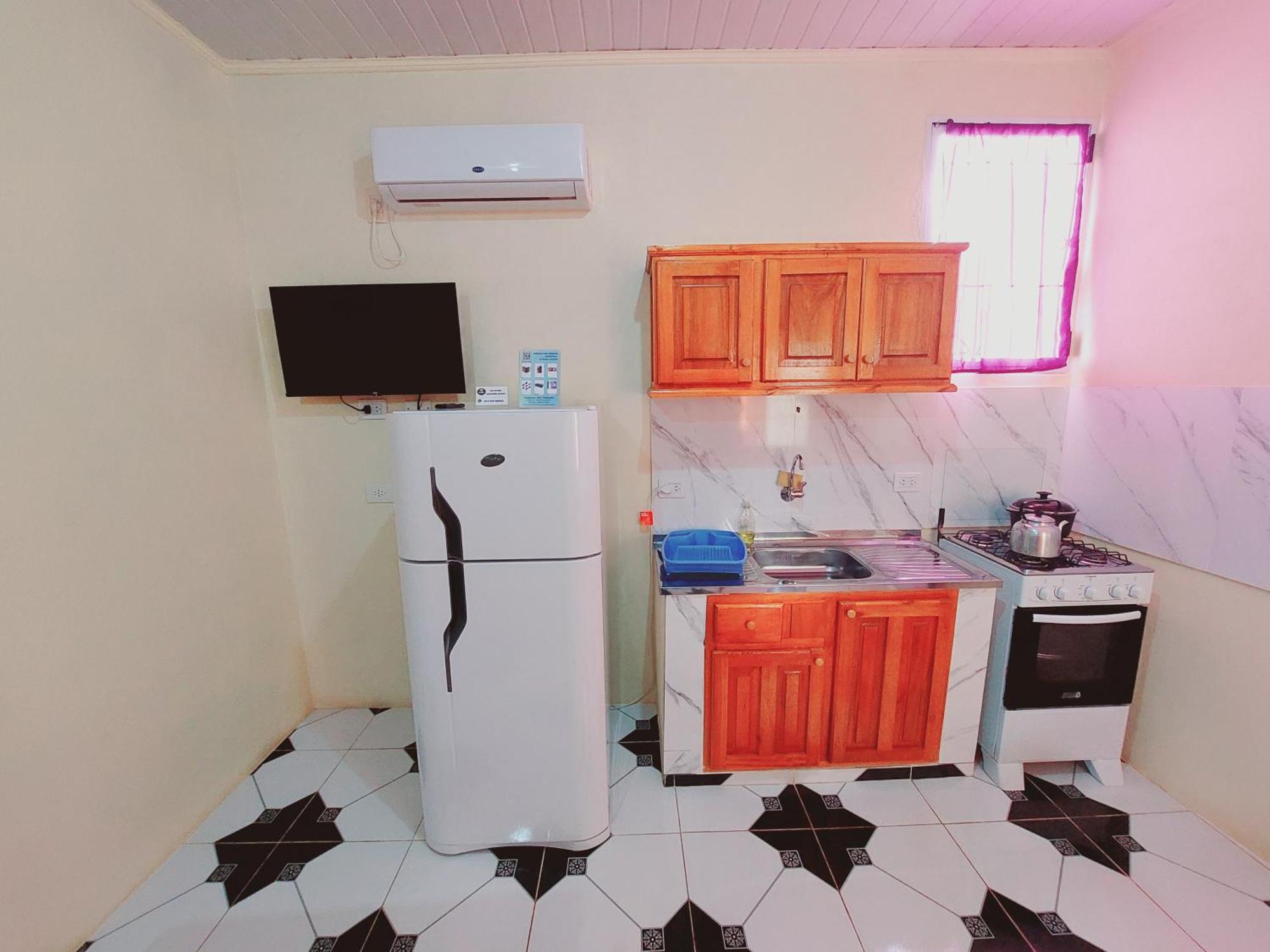 Apart Morel Porto Iguaçu Exterior foto