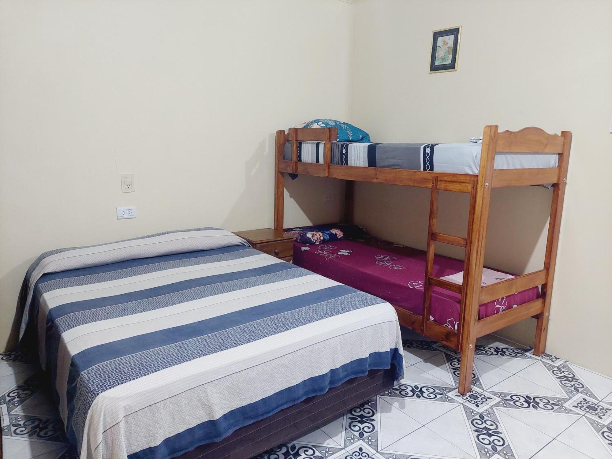 Apart Morel Porto Iguaçu Exterior foto