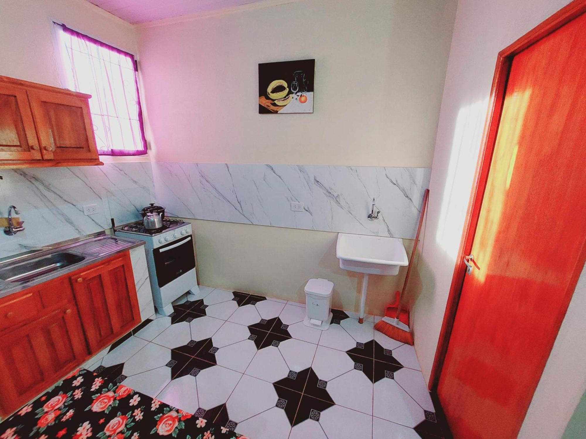 Apart Morel Porto Iguaçu Exterior foto