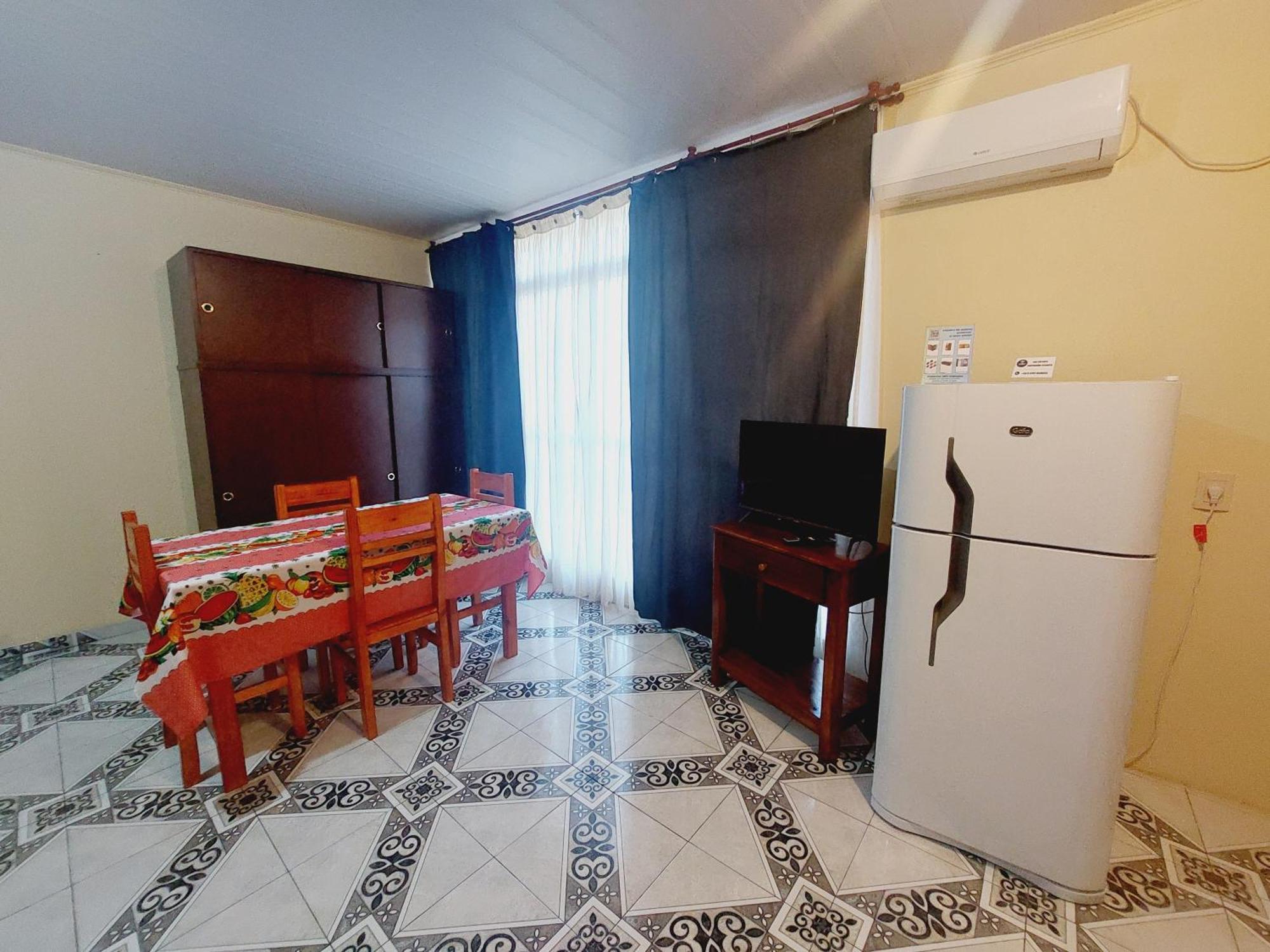 Apart Morel Porto Iguaçu Exterior foto