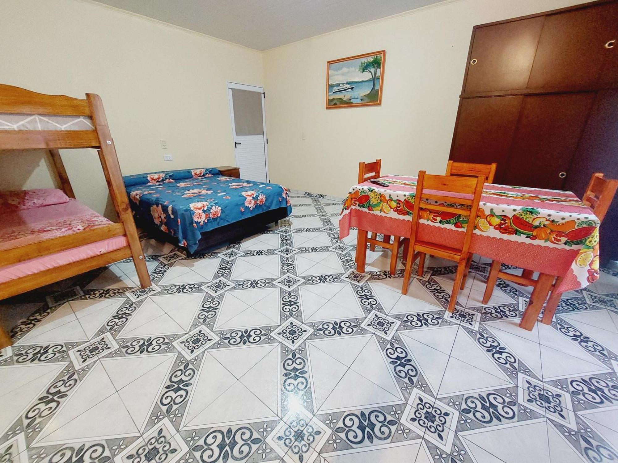 Apart Morel Porto Iguaçu Exterior foto