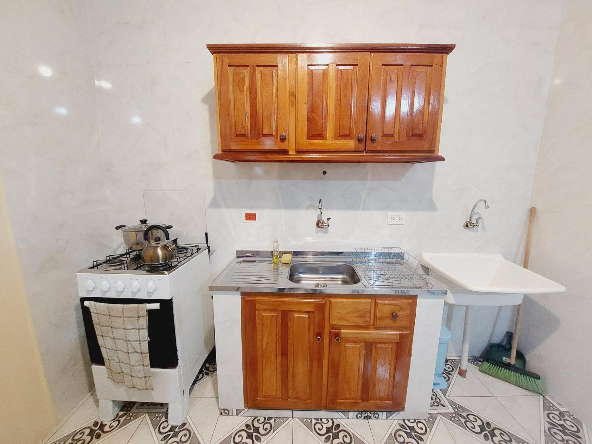 Apart Morel Porto Iguaçu Exterior foto