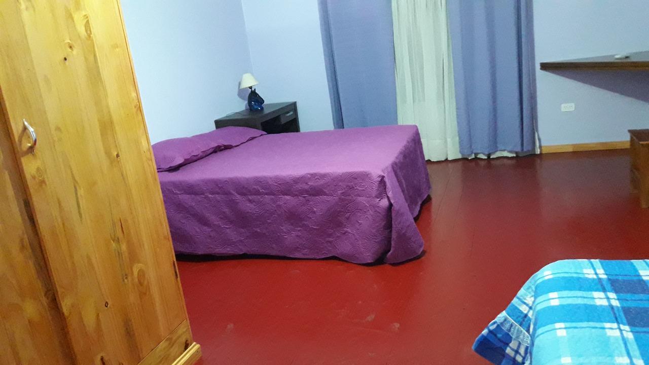 Apart Morel Porto Iguaçu Exterior foto
