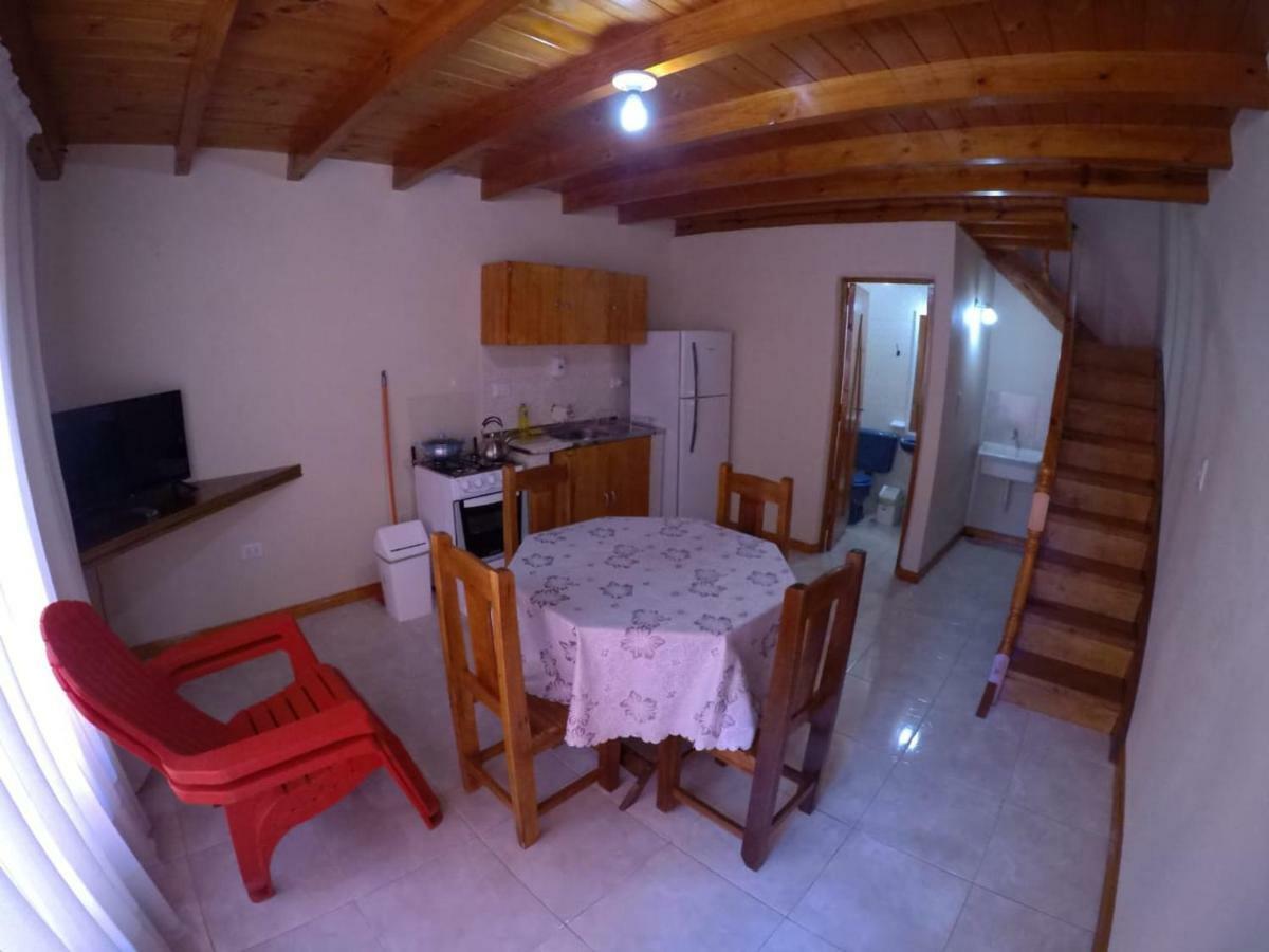 Apart Morel Porto Iguaçu Exterior foto