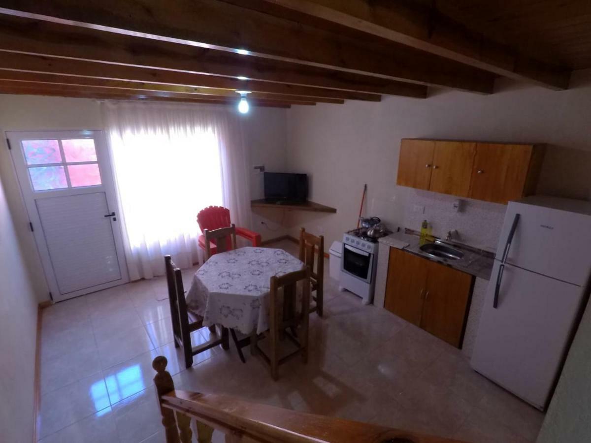 Apart Morel Porto Iguaçu Exterior foto